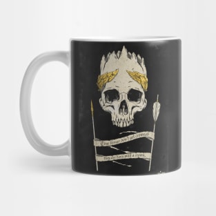 True king Mug